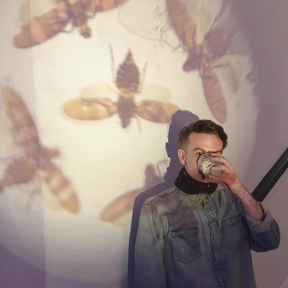 Meet your Posher, Hunter